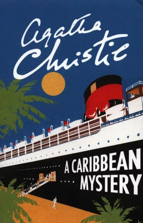 A Caribbean Mystery - tantis.pl