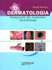 Dermatologia. Podręcznik dla studentów - tantis.pl