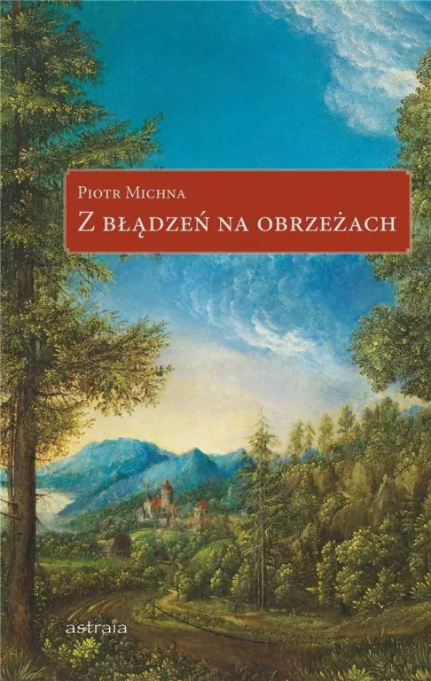 Z błądzeń na obrzeżach - tantis.pl
