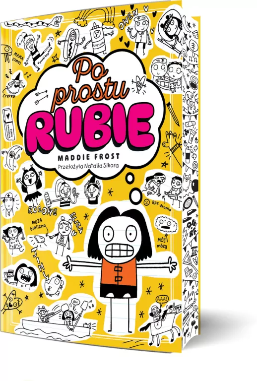 Po prostu Rubie - tantis.pl