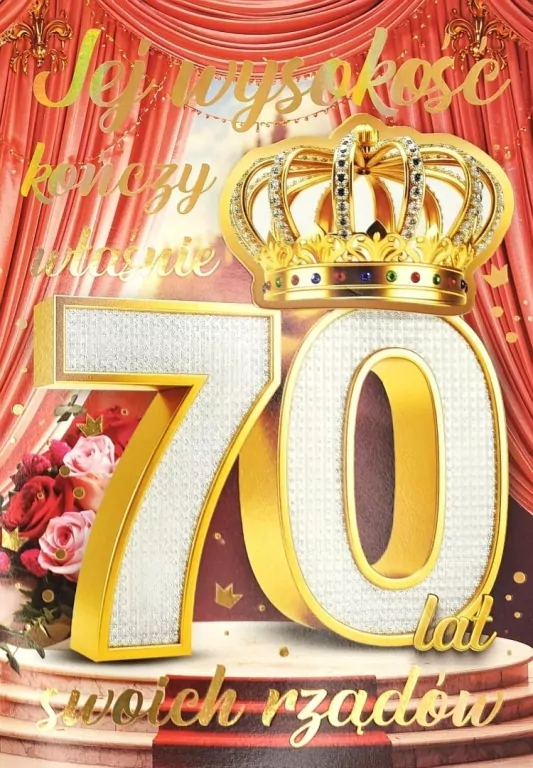 Karnet 3K Urodziny - tantis.pl