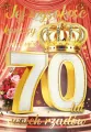 Karnet 3K Urodziny - tantis.pl