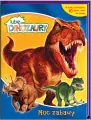 Lubię Dinozaury. Moc Zabawy - tantis.pl