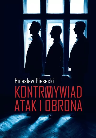 Kontrwywiad atak i obrona - tantis.pl