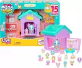 Little Live Pets Mama Surprise Families Puppy - tantis.pl