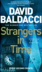 Strangers in Time