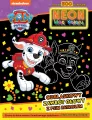 Psi Patrol. Neon. Moc koloru 2. Odblaskowy... - tantis.pl