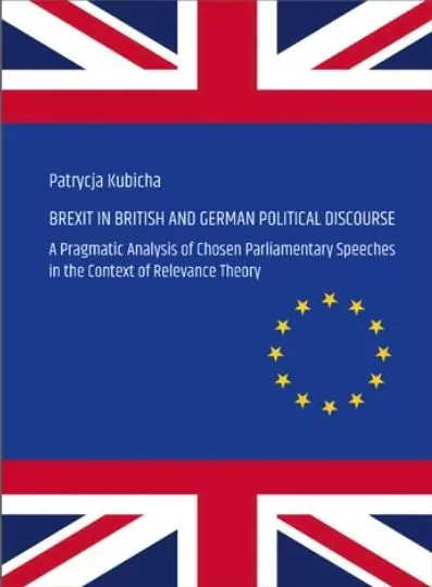 Brexit in British and German Political Discourse - tantis.pl