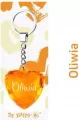 Brelok serce Oliwia - tantis.pl
