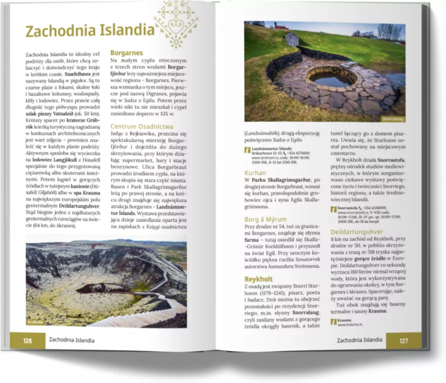 Islandia - tantis.pl