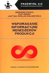Wspomaganie informacyjne menedżerów produkcji - tantis.pl