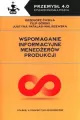 Wspomaganie informacyjne menedżerów produkcji - tantis.pl