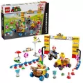 LEGO® Mario Kart™ – Zestaw Baby Peach i Grand Prix 72036 - tantis.pl