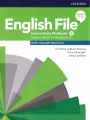 English File 4E. Intermediate Multipack B with online practice - tantis.pl