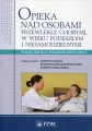 Opieka nad osobami przewlekle chorymi w wieku podeszłym i niesamodzielnymi - tantis.pl