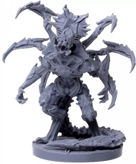 Nemesis: Alien Kings - tantis.pl