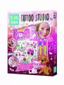 Tatoo Studio. Brokat. ToysInn - tantis.pl