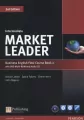 Market Leader Intermediate Flexi Course Book 2+CD +DVD - tantis.pl