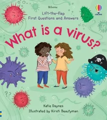 First Questions and Answers What is a Virus? - tantis.pl