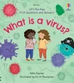First Questions and Answers What is a Virus? - tantis.pl