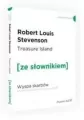 Treasure Land. Wyspa skarbów z podręcznym słownikiem angielsko-polskim. Poziom A2/B1. Ze słownikiem - tantis.pl