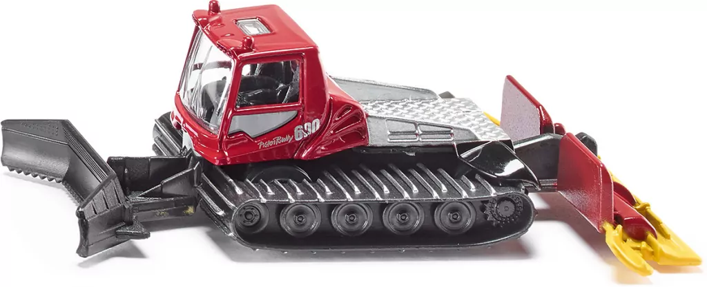 Siku. Ratrak Pistenbully 600 S1037 S1037 - tantis.pl