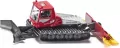 Siku. Ratrak Pistenbully 600 S1037 S1037 - tantis.pl