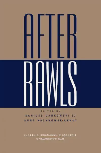 After Rawls - tantis.pl
