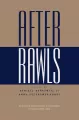 After Rawls - tantis.pl