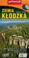 Mapa - Ziemia Kłodzka 1:70 000 - tantis.pl