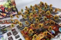 Zombicide: Marvel Zombies Rewolucja Bohaterów CMON - tantis.pl