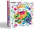 Jakiego koloru jest kameleon? - tantis.pl