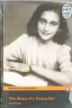 PEGR Diary of a Young Girl Bk/MP3 CD (4) OOP - tantis.pl