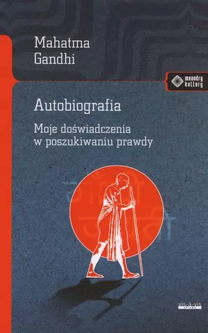 Autobiografia. Moje poszukiwania prawdy. Meandry kultury - tantis.pl