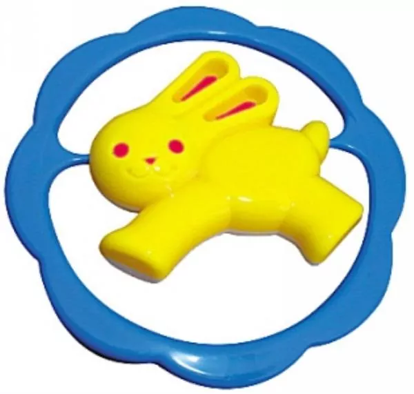 Grzechotka Mix - tantis.pl