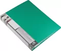Titanum. Teczka ofertowa A4/60 koszulek, zielona - tantis.pl