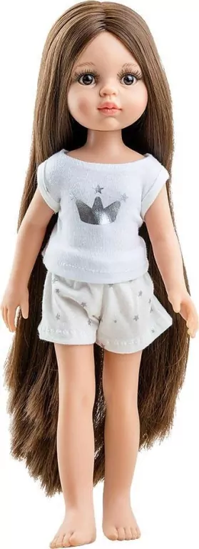 Cudowna hiszpańska lalka 32cm - tantis.pl