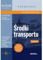 Środki transportu. Technik spedytor. Cz.2 - tantis.pl
