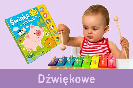 Dźwiękowe