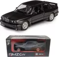 RMZ BMW M3 E30 matte black - tantis.pl