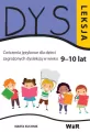Dysleksja. Ćwiczenia językowe dla dzieci zagrożonych dysleksją w wieku 9-10 lat - tantis.pl