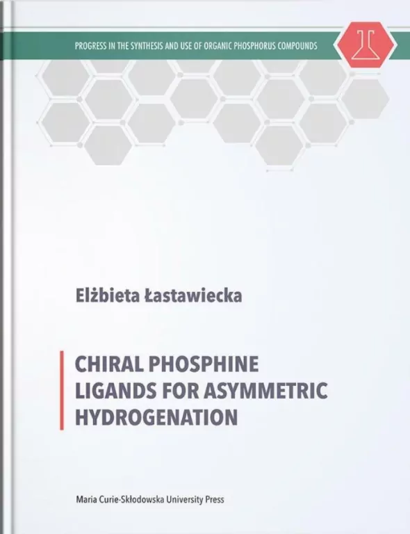 Chiral Phosphine Ligands for Asymmetric... - tantis.pl