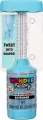 Wonder Factory Never Dry Dough Extruder - Teal - tantis.pl