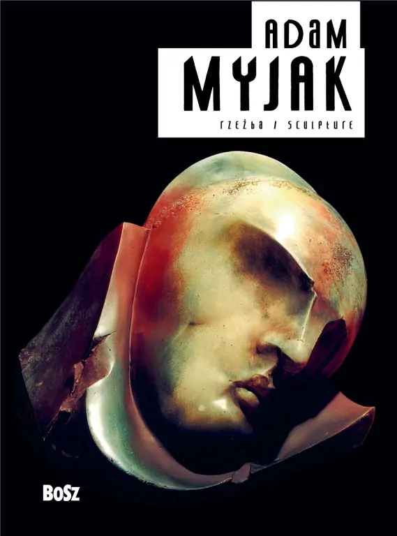 Myjak. Rzeźba - tantis.pl