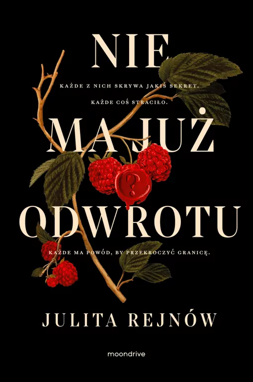 Nie ma już odwrotu - tantis.pl