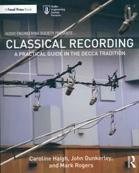 Classical Recording - tantis.pl