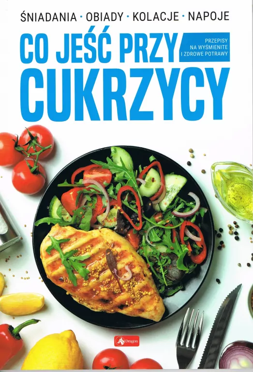 Co jeść przy cukrzycy - tantis.pl