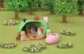 Domek Jeża. Sylvanian Families - tantis.pl