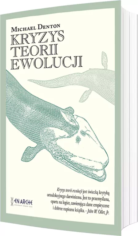 Kryzys teorii ewolucji - tantis.pl