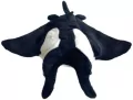 Manta czarno-biała 51cm - tantis.pl